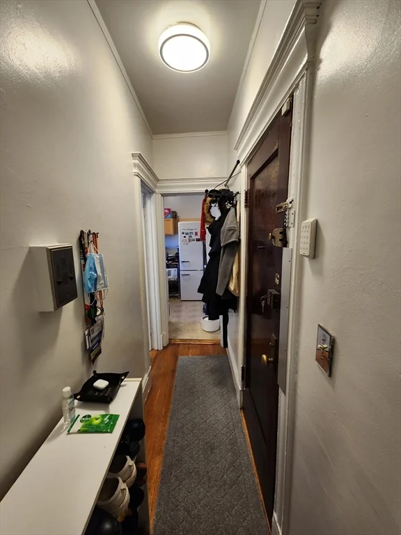 1 bed, 1 bath apartment for rent at 65 Park Dr Unit U22, Fenway — photo 3 of 10