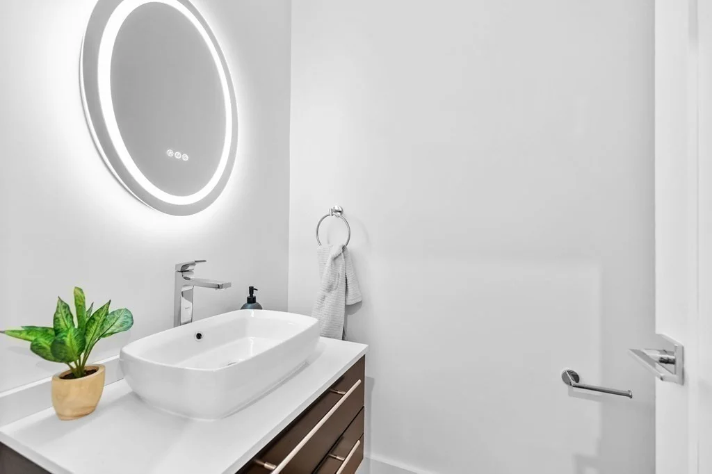 3 bed, 3 bath apartment for rent at 65 Pleasant St Unit 1, Coolidge Corner — photo 8 of 9