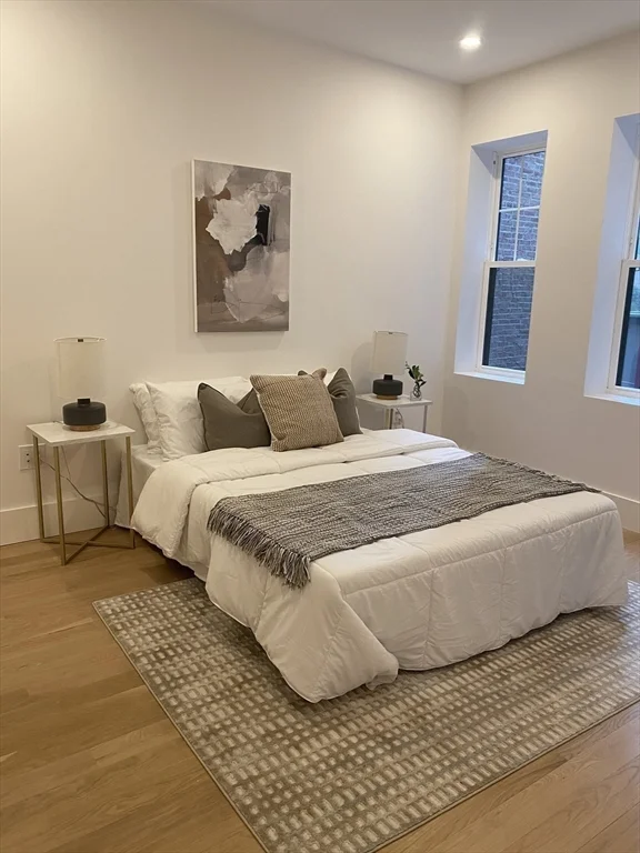 3 bed, 3 bath apartment for rent at 65 Pleasant St Unit 1, Coolidge Corner — photo 5 of 9