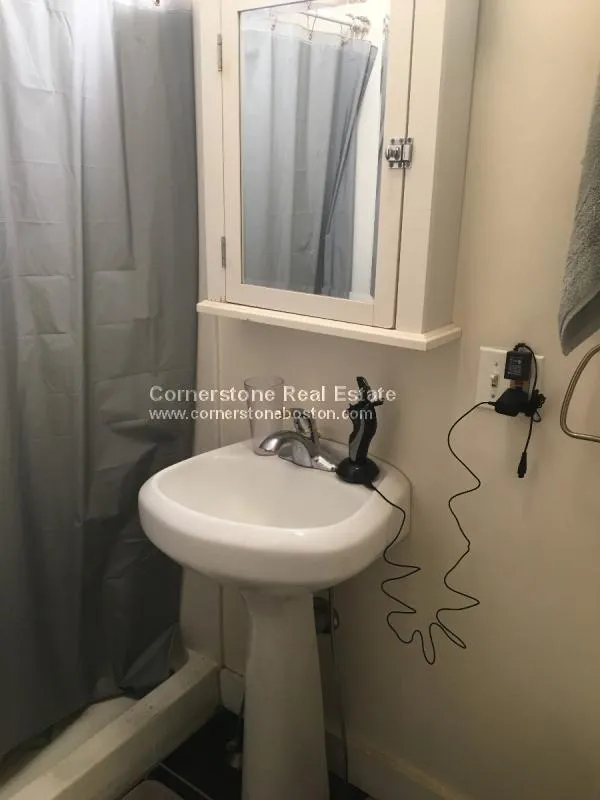 3 bed, 3 bath apartment for rent at 65 Preble St Unit 1, South Boston — photo 9 of 11