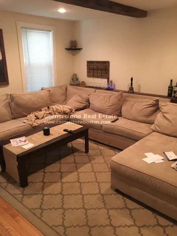 3 bed, 3 bath apartment for rent at 65 Preble St Unit 1, South Boston — photo 5 of 11