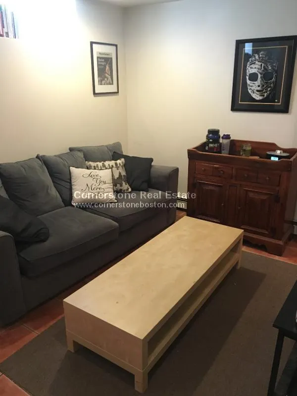 3 bed, 3 bath apartment for rent at 65 Preble St Unit 1, South Boston — photo 8 of 11