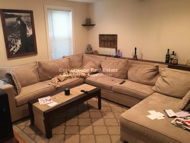 3 bed, 3 bath apartment for rent at 65 Preble St Unit 1, South Boston