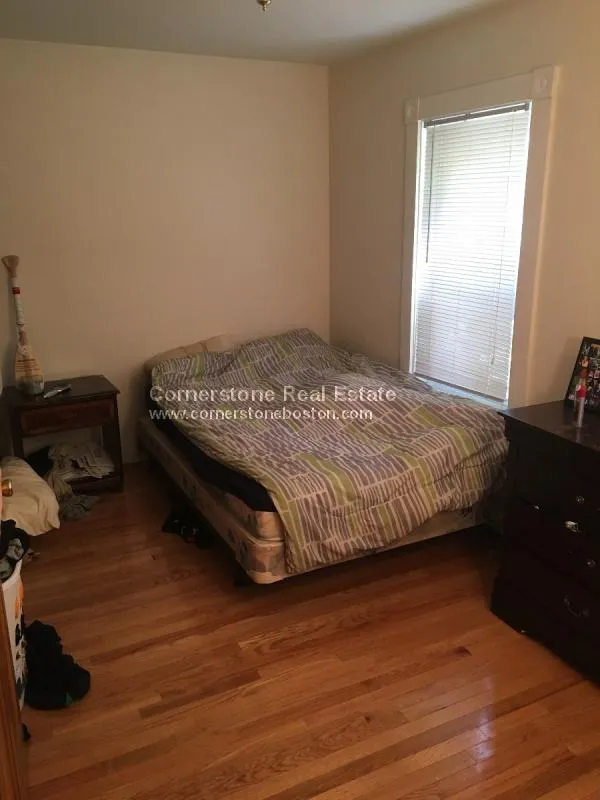 3 bed, 3 bath apartment for rent at 65 Preble St Unit 1, South Boston — photo 4 of 11