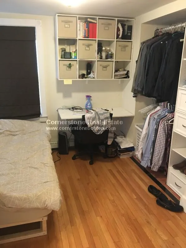 3 bed, 3 bath apartment for rent at 65 Preble St Unit 1, South Boston — photo 3 of 11