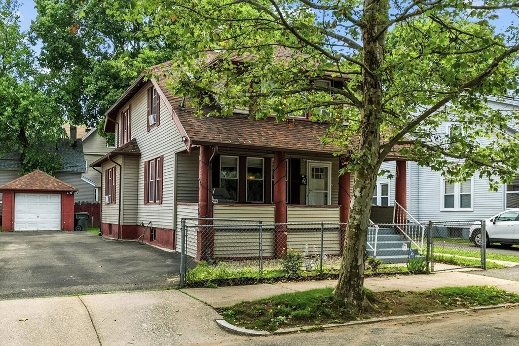 3 bed, 2 bath apartment for rent at 65 Rochelle St, Springfield — photo 20 of 22