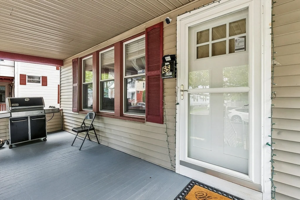 3 bed, 2 bath apartment for rent at 65 Rochelle St, Springfield — photo 16 of 22