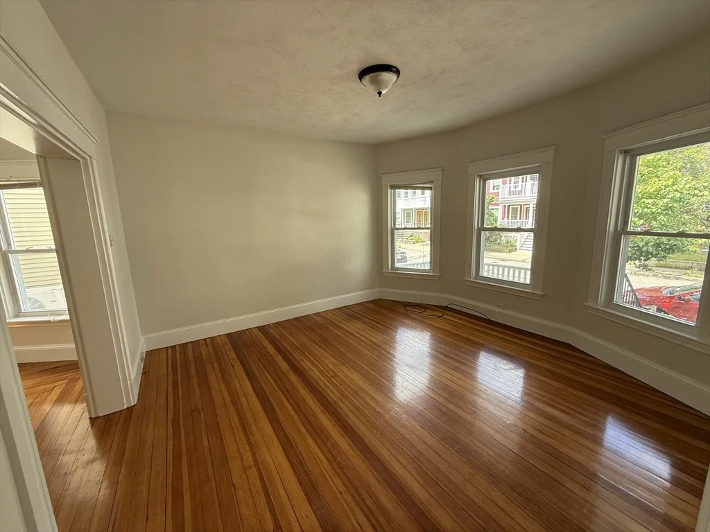 2 bed, 1 bath apartment for rent at 65 Rogers Ave Unit 1, Ball Square — photo 1 of 14