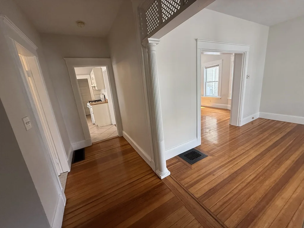 2 bed, 1 bath apartment for rent at 65 Rogers Ave Unit 1, Ball Square — photo 5 of 14