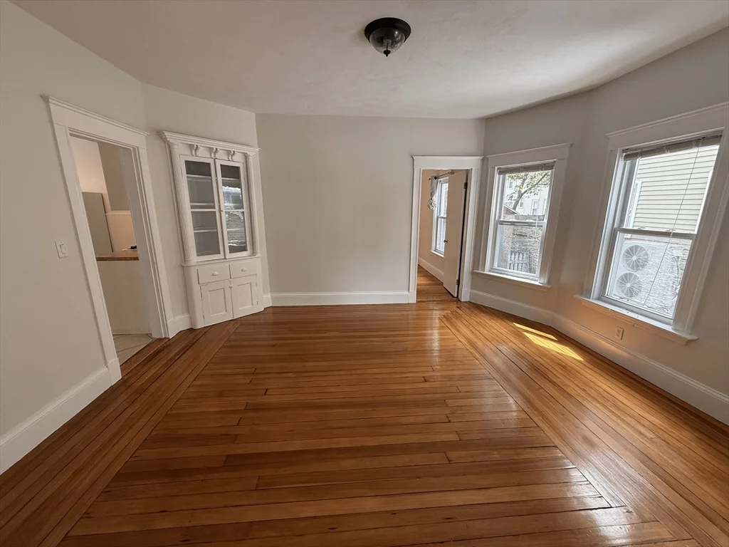 2 bed, 1 bath apartment for rent at 65 Rogers Ave Unit 1, Ball Square — photo 4 of 14