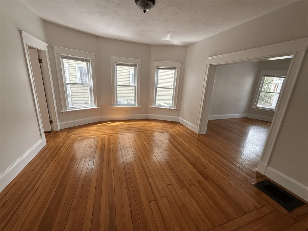 2 bed, 1 bath apartment for rent at 65 Rogers Ave Unit 1, Ball Square — photo 2 of 14