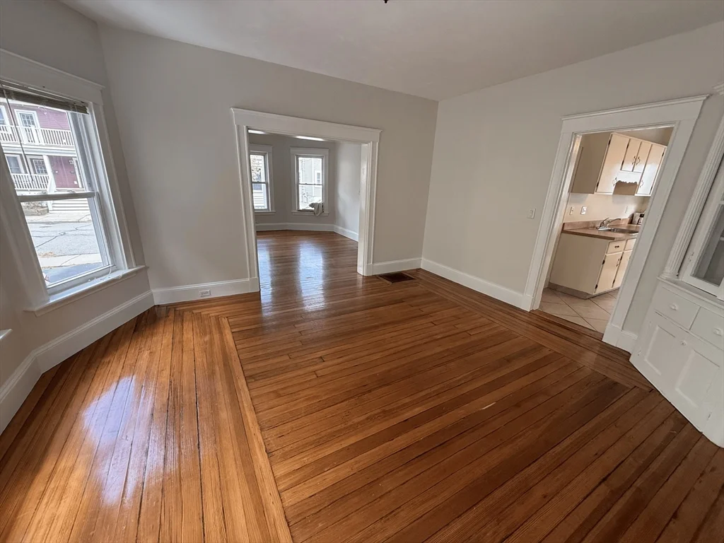2 bed, 1 bath apartment for rent at 65 Rogers Ave Unit 1, Ball Square — photo 3 of 14