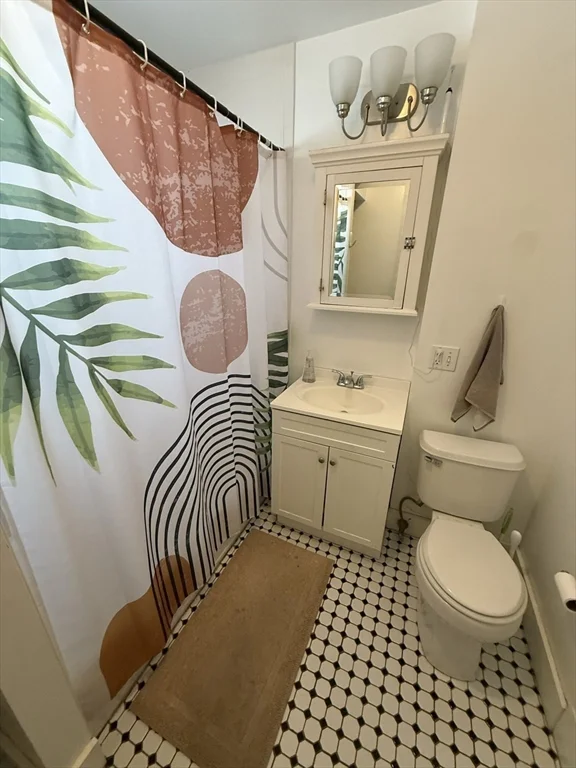 2 bed, 1 bath apartment for rent at 65 Rogers Ave Unit 1, Ball Square — photo 11 of 14