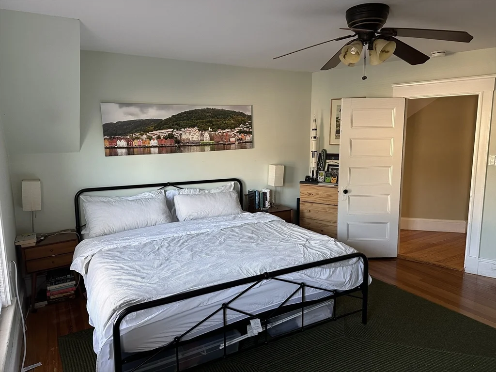 3 bed, 1 bath apartment for rent at 65 Rogers Ave Unit 2, Ball Square — photo 10 of 20