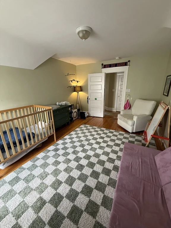 3 bed, 1 bath apartment for rent at 65 Rogers Ave Unit 2, Ball Square — photo 14 of 20