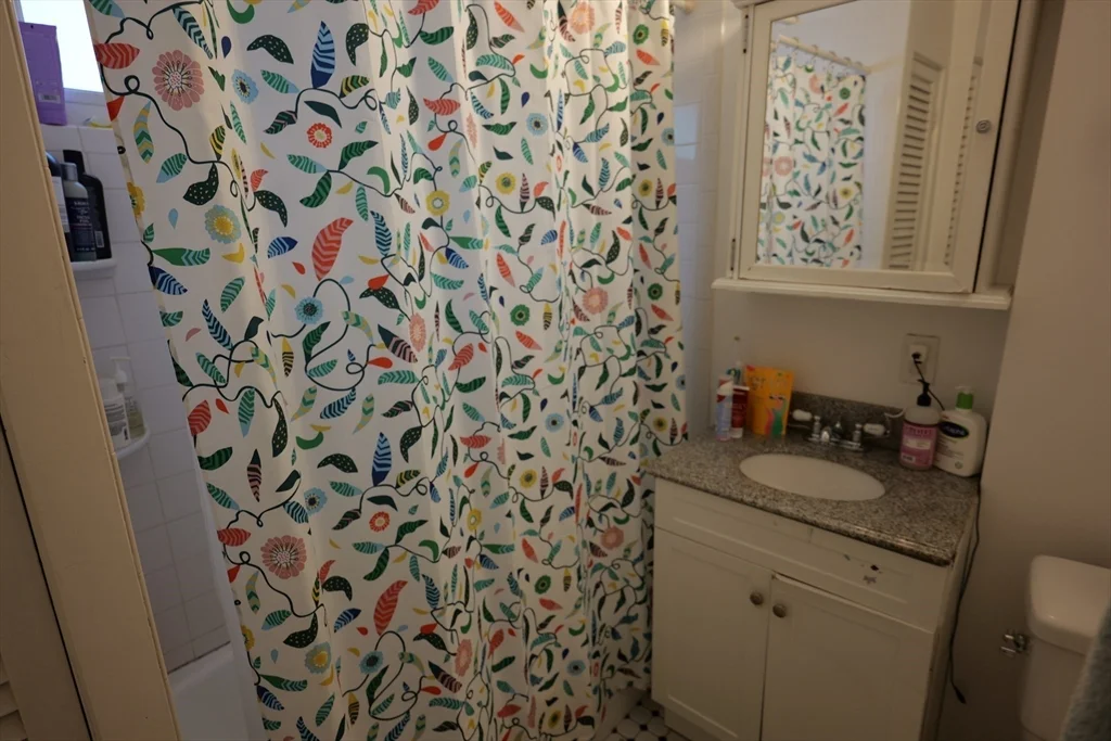3 bed, 1 bath apartment for rent at 65 Rogers Ave Unit 2, Ball Square — photo 18 of 20