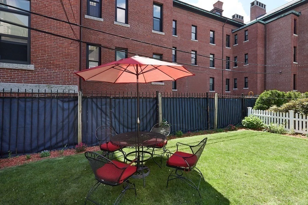 3 bed, 1 bath apartment for rent at 65 Roseclair Unit 1, Boston — photo 14 of 17