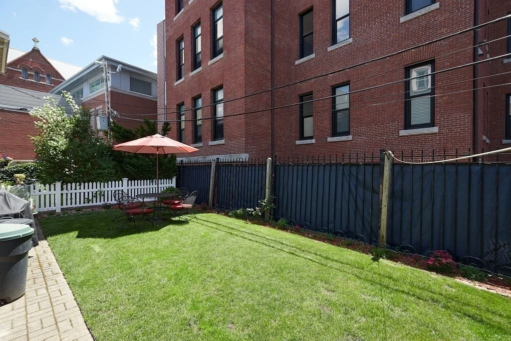 3 bed, 1 bath apartment for rent at 65 Roseclair Unit 1, Boston — photo 13 of 17