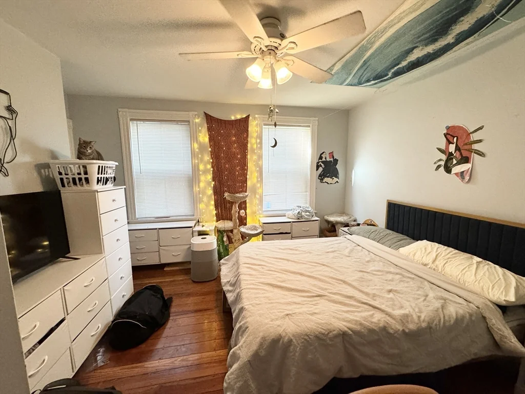 3 bed, 1 bath apartment for rent at 65 Roseclair Unit 1, Boston — photo 8 of 17