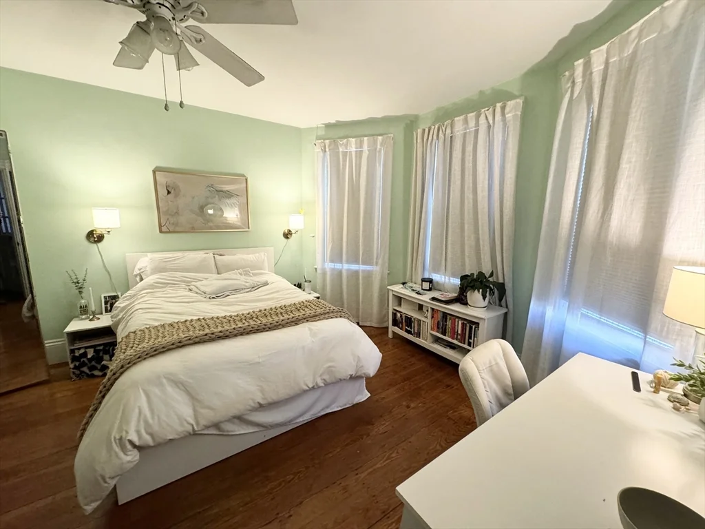 3 bed, 1 bath apartment for rent at 65 Roseclair Unit 1, Boston — photo 5 of 17