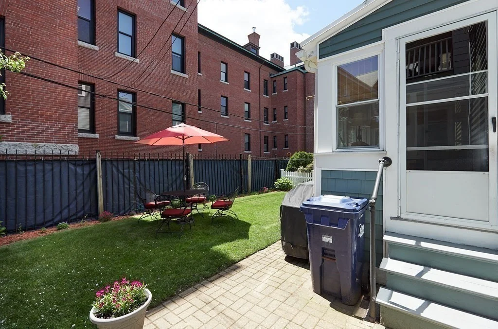 3 bed, 1 bath apartment for rent at 65 Roseclair Unit 1, Boston — photo 17 of 17