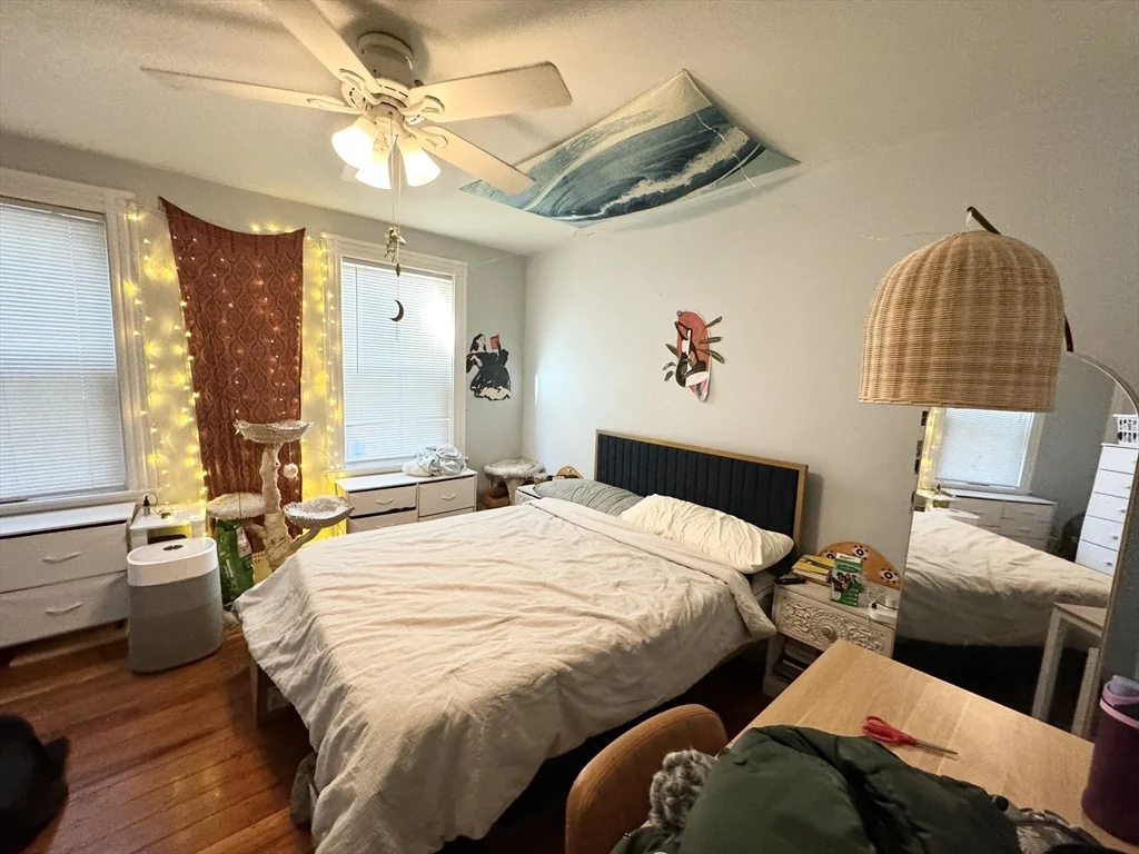 3 bed, 1 bath apartment for rent at 65 Roseclair Unit 1, Boston — photo 7 of 17