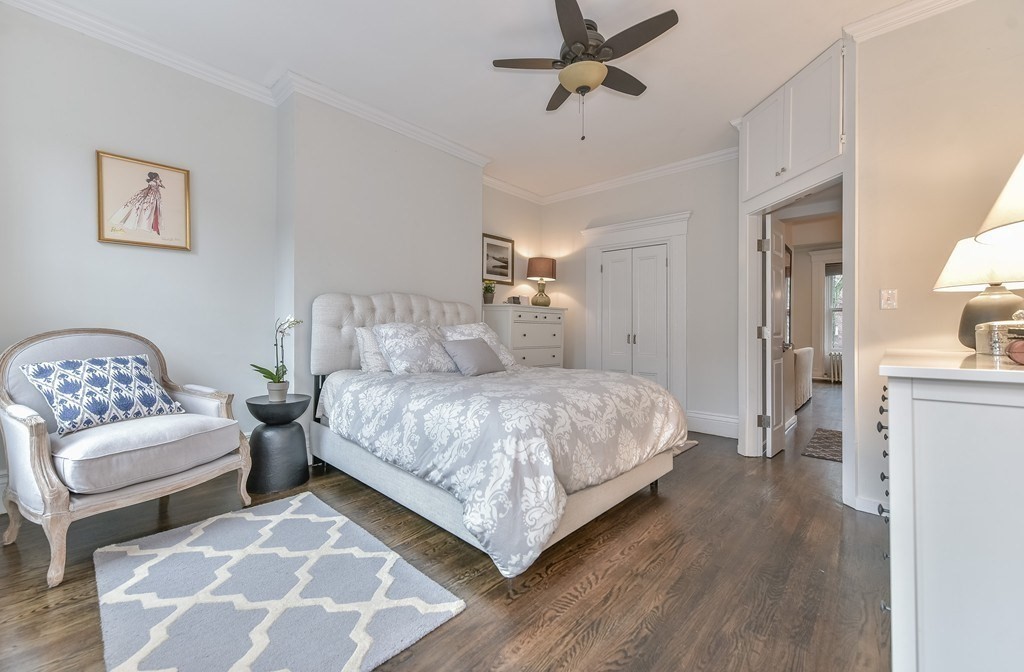 1 bed, 1 bath apartment for rent at 65 Rutland St Unit 2, South End — photo 5 of 7