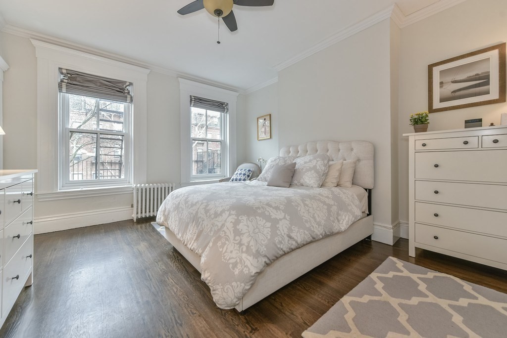 1 bed, 1 bath apartment for rent at 65 Rutland St Unit 2, South End — photo 4 of 7