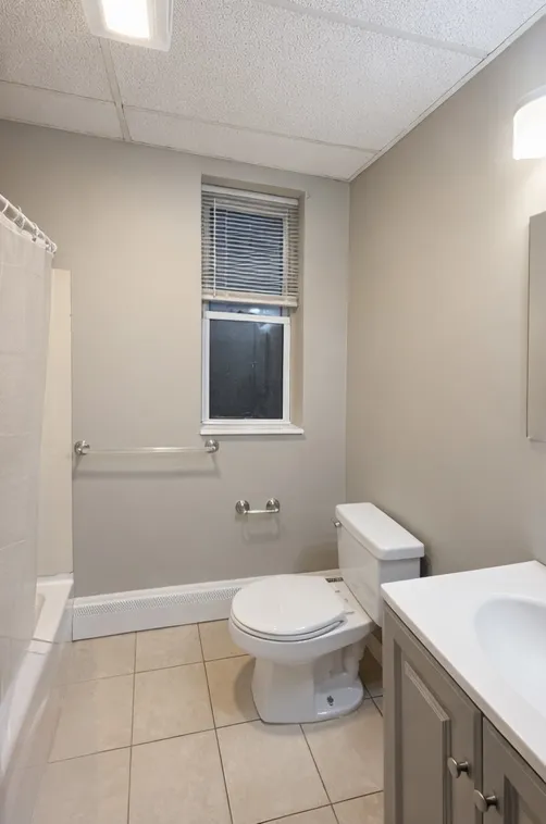 2 bed, 1 bath apartment for rent at 65 Shawmut St Unit 2, Chelsea — photo 3 of 9