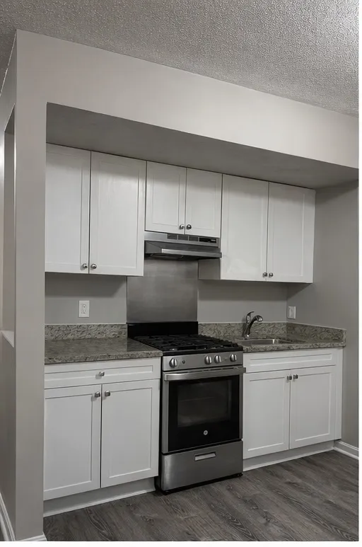 2 bed, 1 bath apartment for rent at 65 Shawmut St Unit 2, Chelsea
