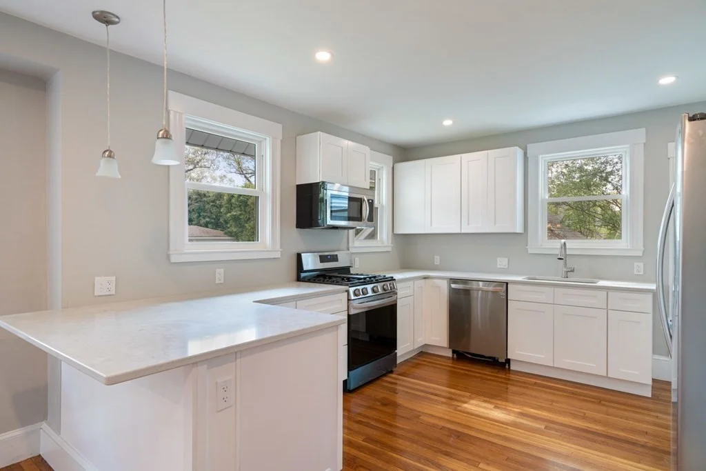 2 bed, 2 bath apartment for rent at 65 Shawmut St, West Quincy — photo 1 of 26