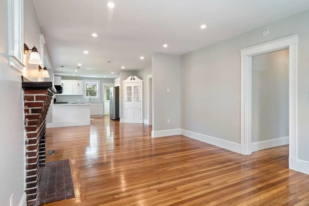 2 bed, 2 bath apartment for rent at 65 Shawmut St, West Quincy — photo 11 of 26