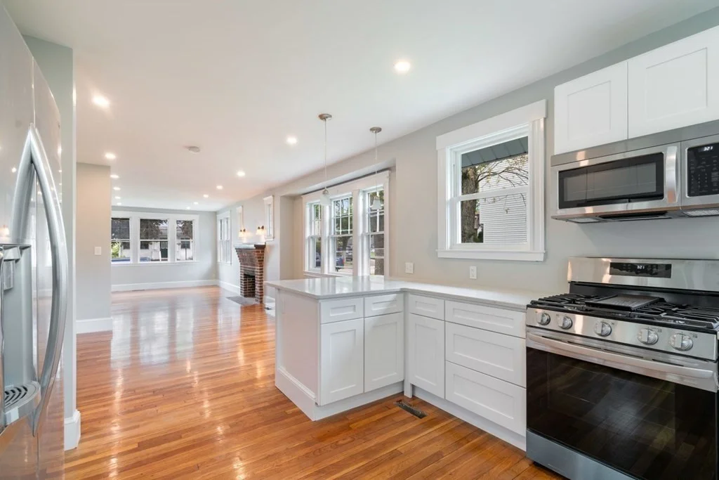 2 bed, 2 bath apartment for rent at 65 Shawmut St, West Quincy — photo 3 of 26