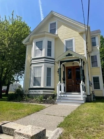 3 bed, 2 bath apartment for rent at 65 South St Unit 2, Westborough — photo 2 of 16