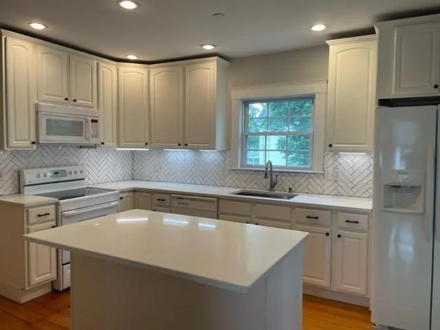 3 bed, 2 bath apartment for rent at 65 South St Unit 2, Westborough — photo 4 of 16