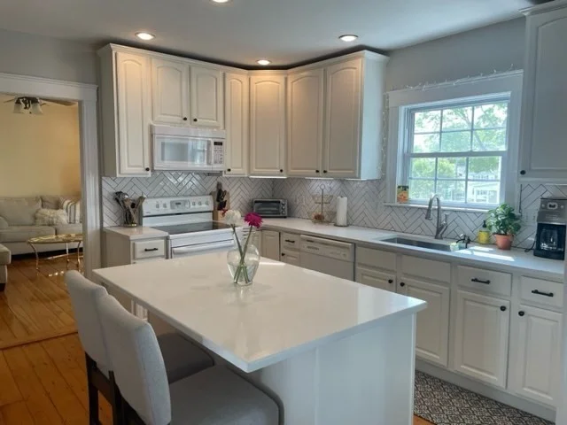 3 bed, 2 bath apartment for rent at 65 South St Unit 2, Westborough