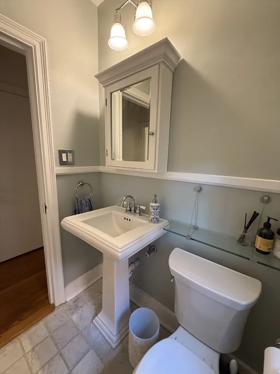 1 bed, 1 bath apartment for rent at 65 Strathmore Rd Unit 25, Brighton — photo 14 of 15