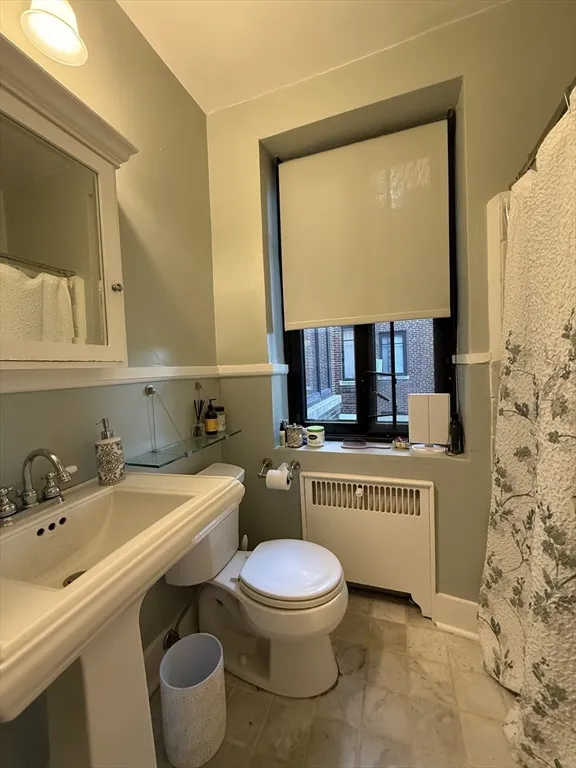 1 bed, 1 bath apartment for rent at 65 Strathmore Rd Unit 25, Brighton — photo 15 of 15