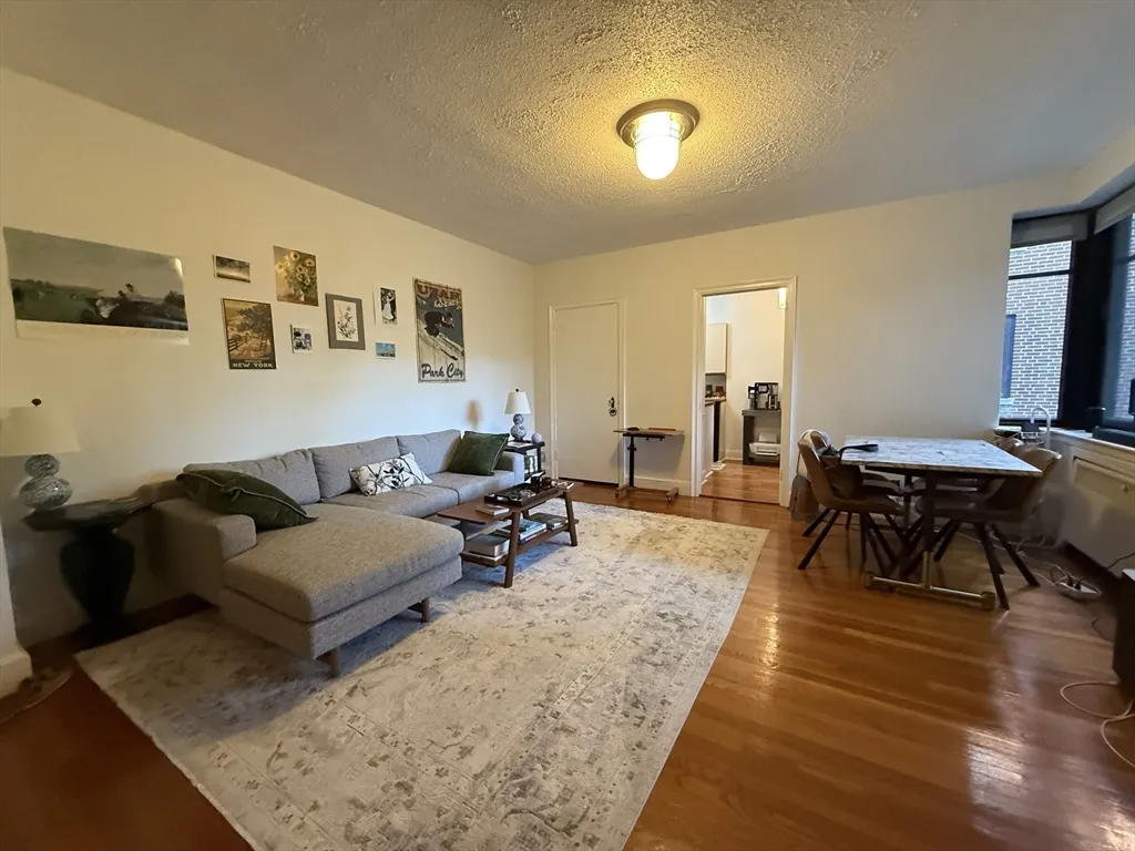 1 bed, 1 bath apartment for rent at 65 Strathmore Rd Unit 25, Brighton — photo 2 of 15
