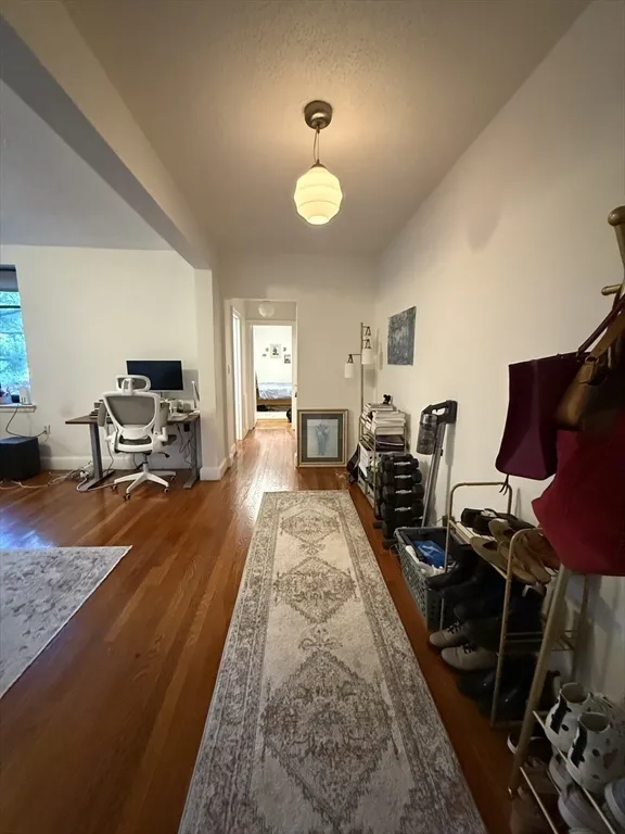 1 bed, 1 bath apartment for rent at 65 Strathmore Rd Unit 25, Brighton — photo 7 of 15