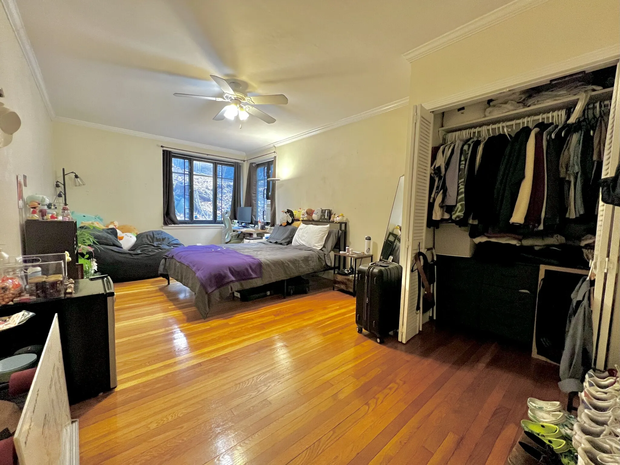 2 bed, 1 bath apartment for rent at 65 Strathmore Rd Unit 28, Brighton — photo 3 of 13