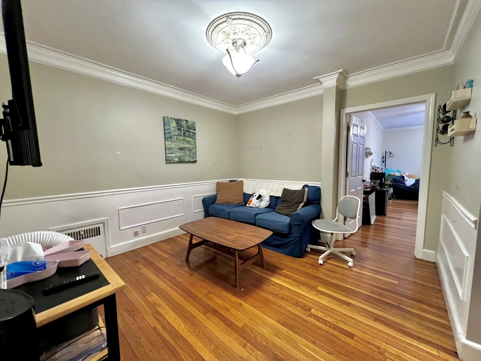 2 bed, 1 bath apartment for rent at 65 Strathmore Rd Unit 28, Brighton — photo 2 of 13