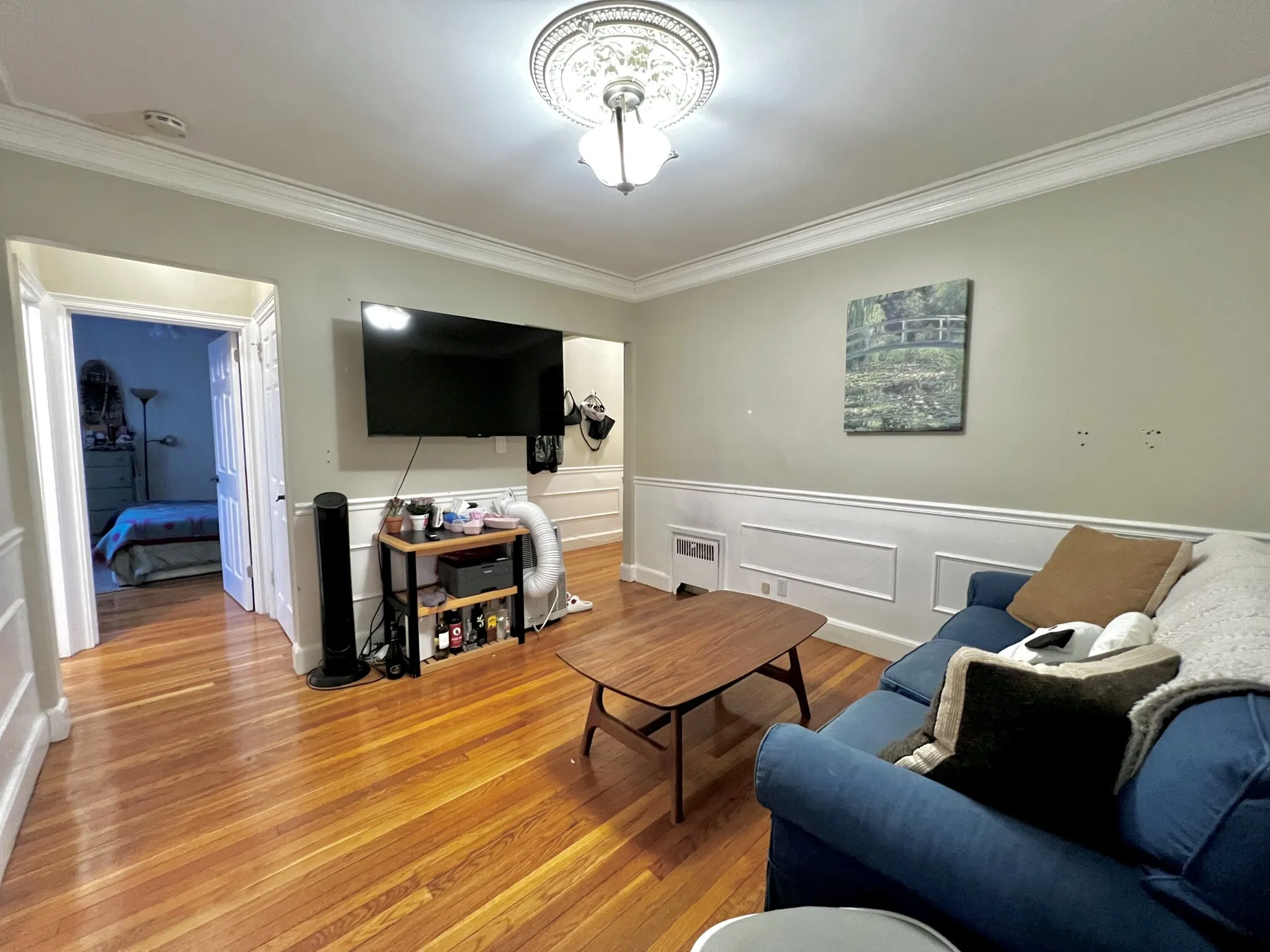 2 bed, 1 bath apartment for rent at 65 Strathmore Rd Unit 28, Brighton — photo 1 of 13