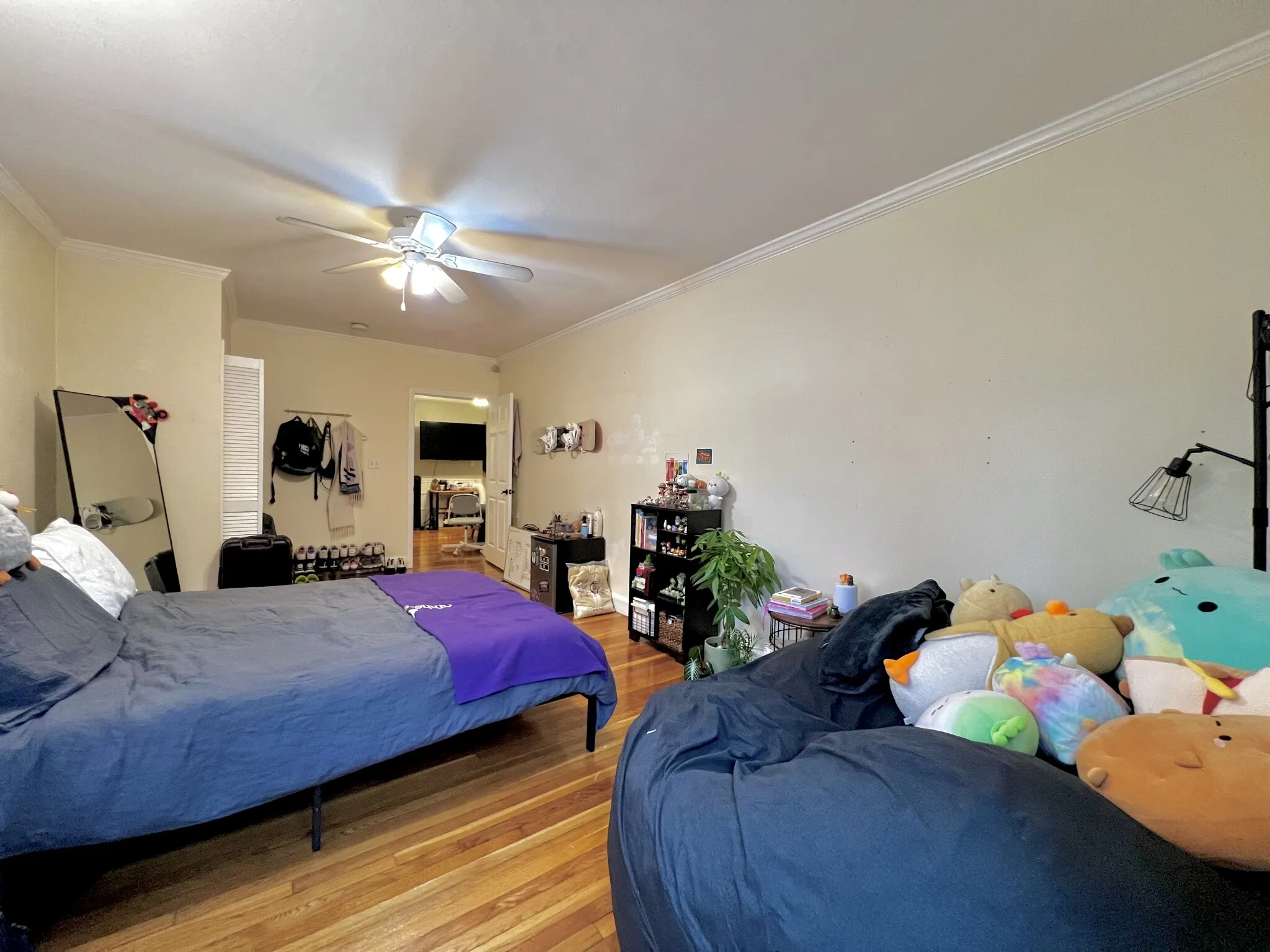 2 bed, 1 bath apartment for rent at 65 Strathmore Rd Unit 28, Brighton — photo 4 of 13