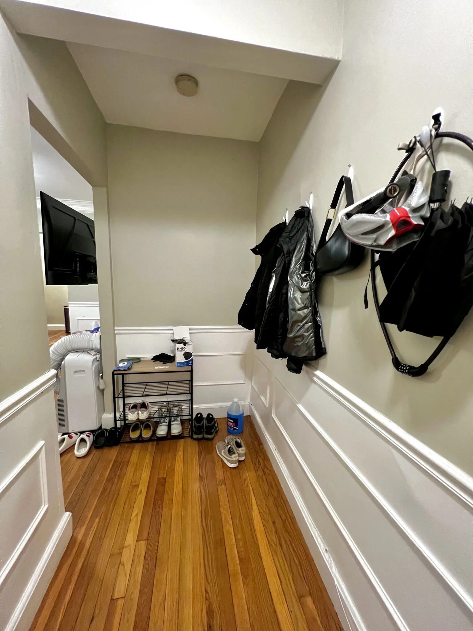 2 bed, 1 bath apartment for rent at 65 Strathmore Rd Unit 28, Brighton — photo 12 of 13