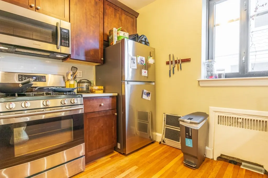2 bed, 1 bath apartment for rent at 65 Strathmore Rd Unit 28, Brighton — photo 7 of 13