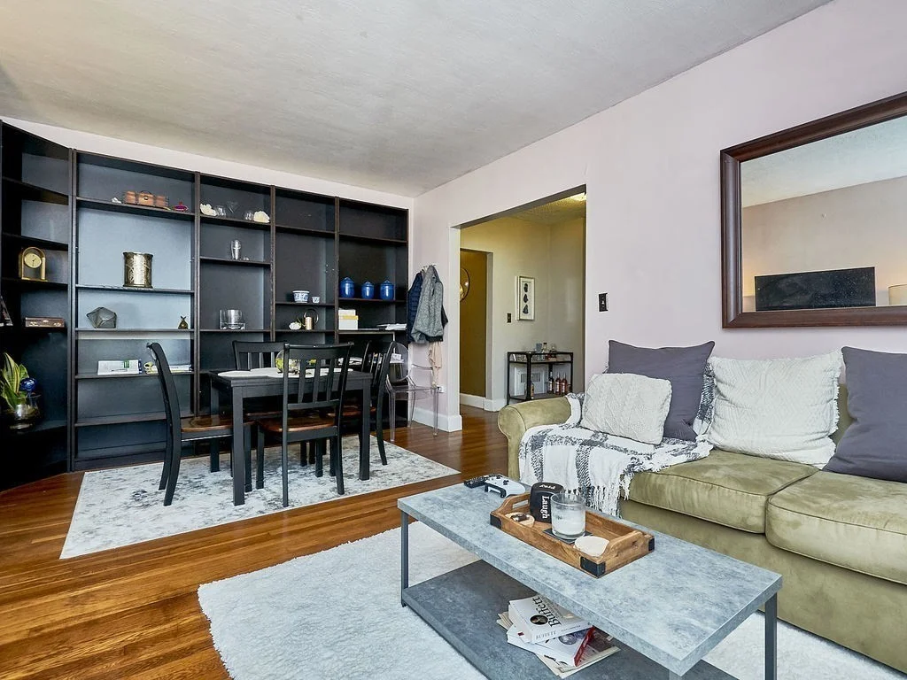 1 bed, 1 bath apartment for rent at 65 Strathmore Rd Unit 32, Brighton — photo 3 of 15