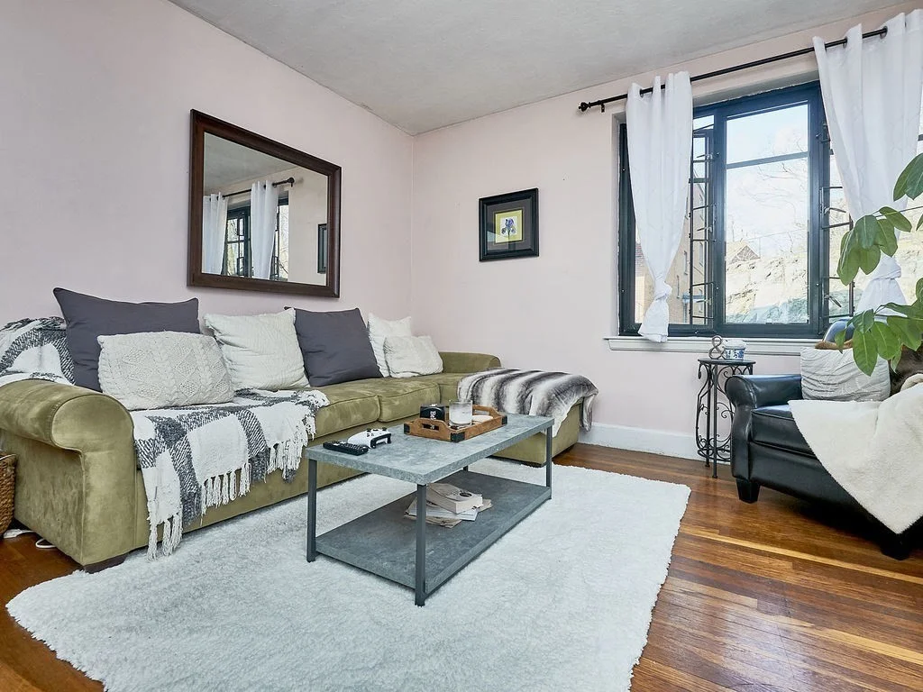 1 bed, 1 bath apartment for rent at 65 Strathmore Rd Unit 32, Brighton — photo 2 of 15