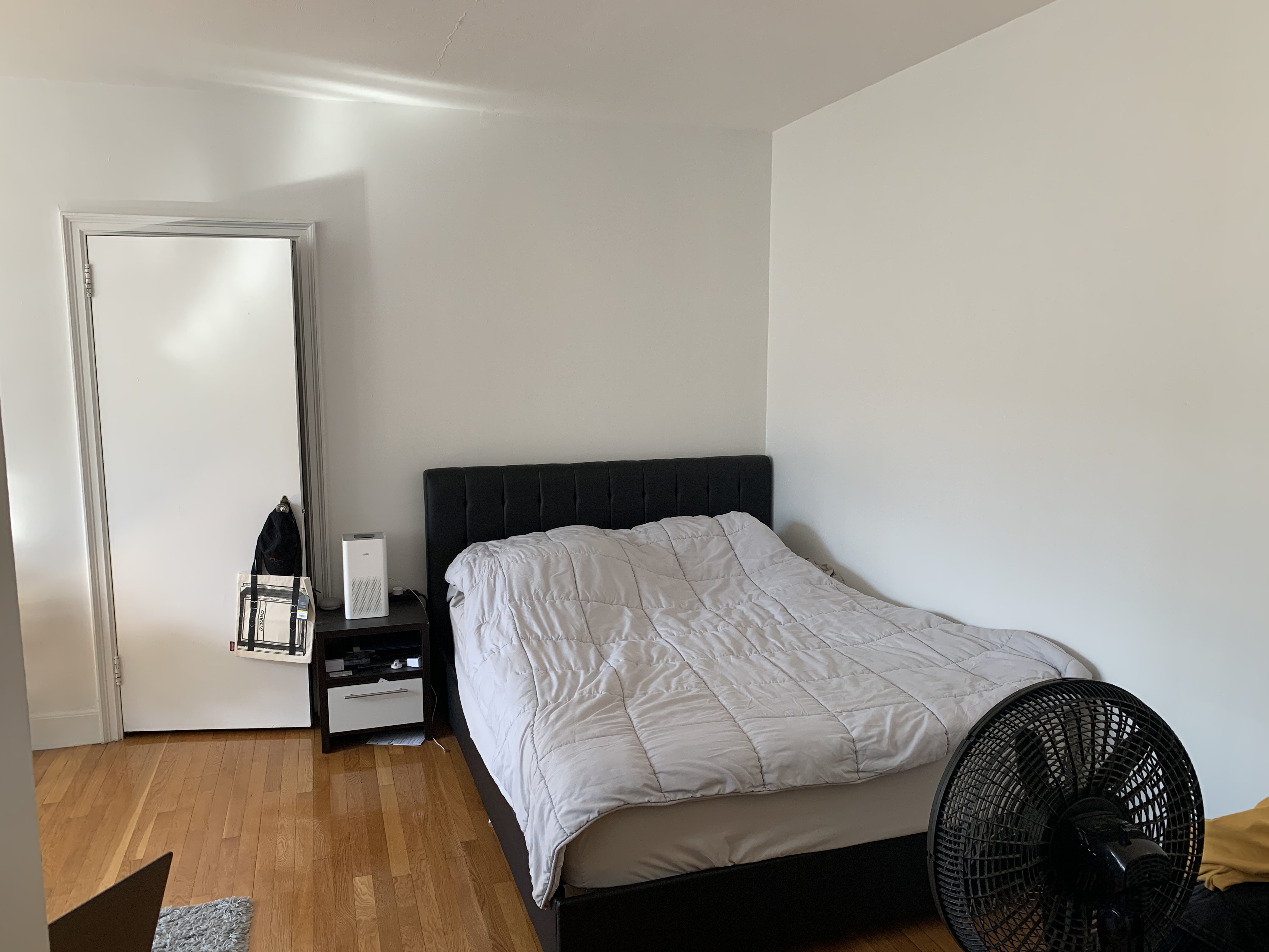 Studio bed, 1 bath apartment for rent at 65 Strathmore Rd Unit 33, Brighton — photo 2 of 6