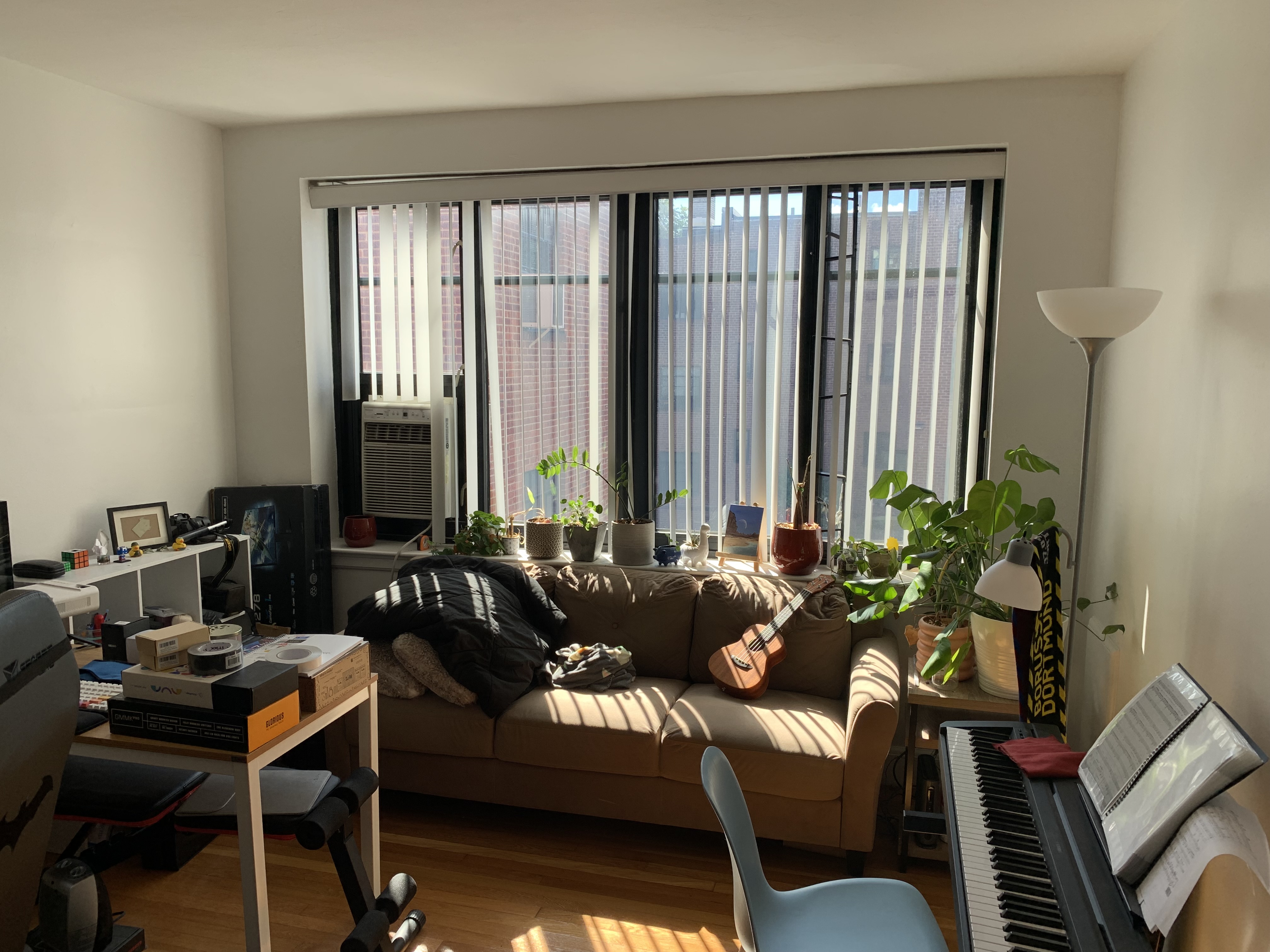 Studio bed, 1 bath apartment for rent at 65 Strathmore Rd Unit 33, Brighton